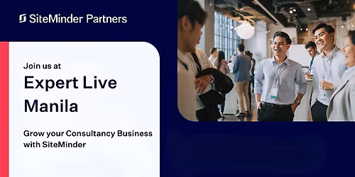 Expert Live: Manila