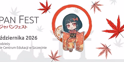 Japan Fest 2026