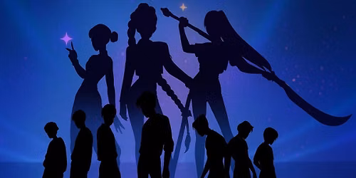 K-POP Music is coming soon - live show tribute — Stadthalle Bozen