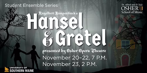 Hansel & Gretel