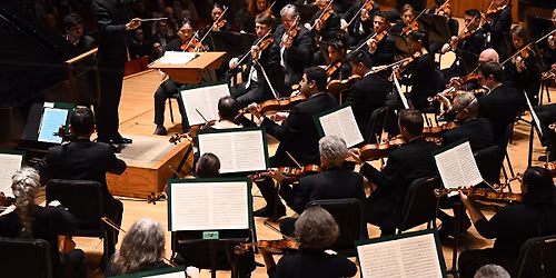 Parking Baltimore Symphony Orchestra - Baltimore