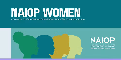 NAIOP Women: A Roundtable on Investing in Women in Real Estate