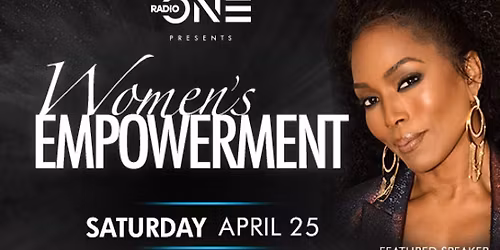 Womens Empowerment Expo - Raleigh