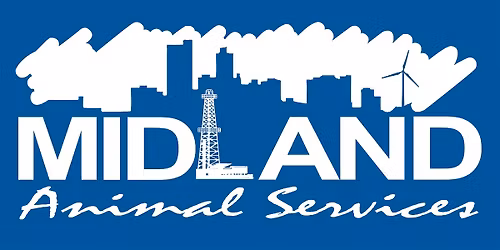 Midland Animal Services - Spring Into Action Microchip & Shot Clinic