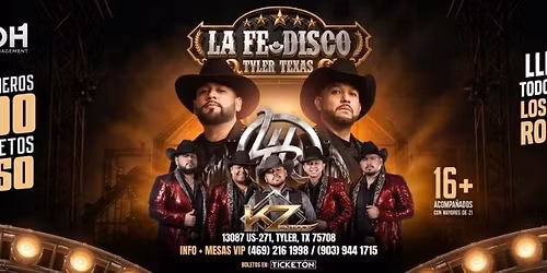 LOS HNOS RODRIGUEZ