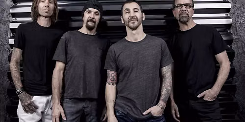 Godsmack