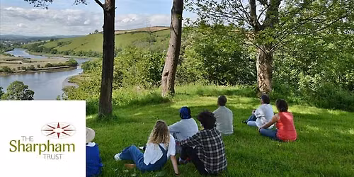 5-night SILENT nature-mindfulness retreat in stunning landscape