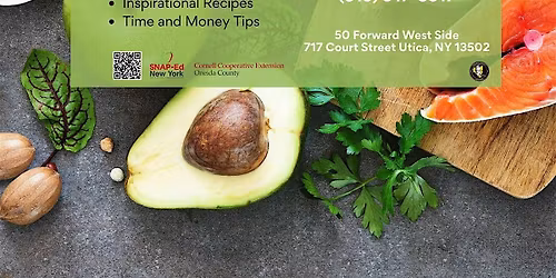 7 weeks to better food habits