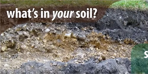 soilSHOP Stevens Point, 2026