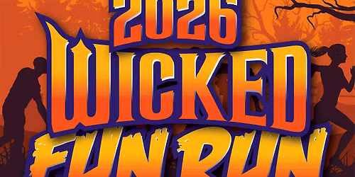 Riverstone Wicked Fun Run 5K