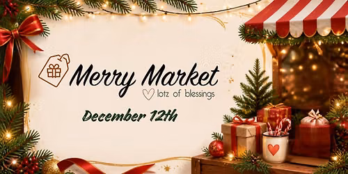 Merry Market