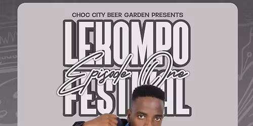 Lekompo festival Episode one