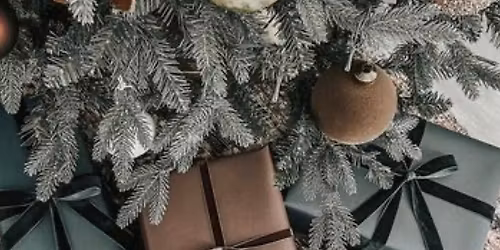 1ST ANNUAL: Sip & Style with The Foil Room