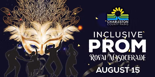 Inclusive Prom - August 15, 2026