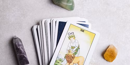 Intro to Tarot