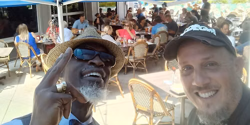 Bluesy Brunch w\/ La Bodega Lite
