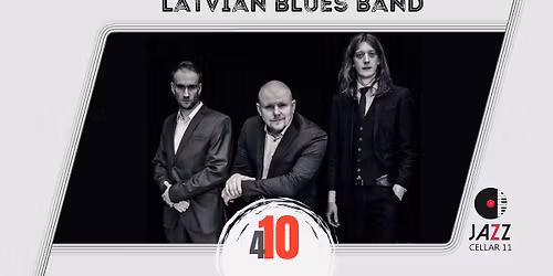 Latvian Blues Band