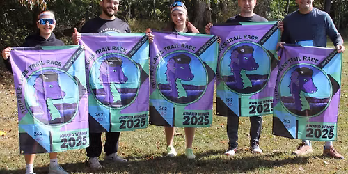 2026 Triple Lakes Trail Race