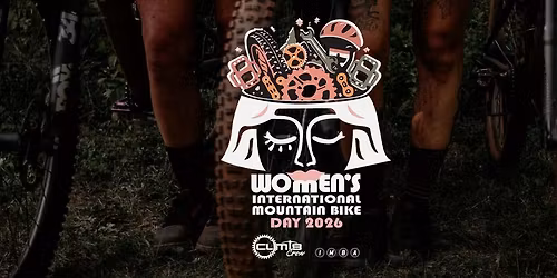 Cuyuna's Women\u2019s International Mountain Bike Day