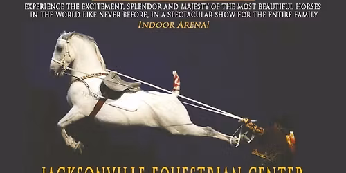 Family Day at the Royal Horse Show at Coca-Cola Coliseum