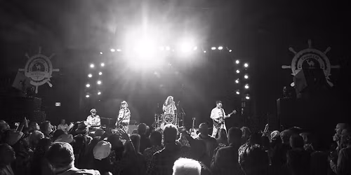 An Evening with Camel City Yacht Club