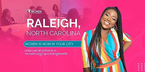 Women in Business  Networking - Raleigh, NC