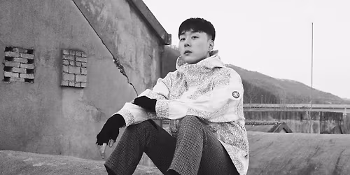 pH-1 at Marquee Theatre - AZ