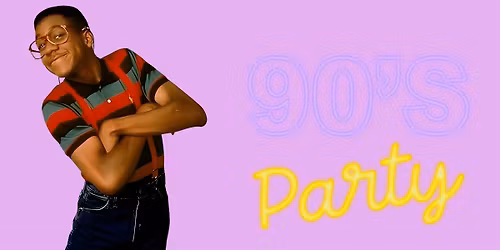 FIESTA VIVA LOS 90S