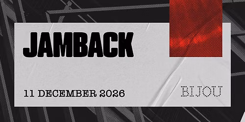 Jamback