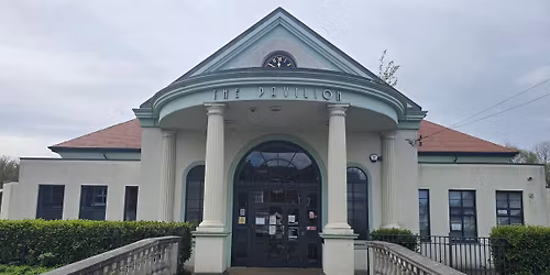 HOP Wrestling - BENTLEY - Sunday 10th May