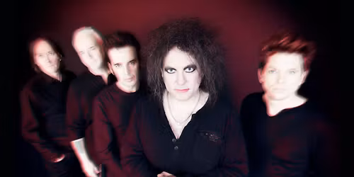 The Cure Belfast Tickets