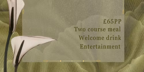 A Touch of Magic's 15th Anniversary Ball