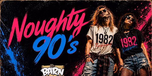 Noughty 90's
