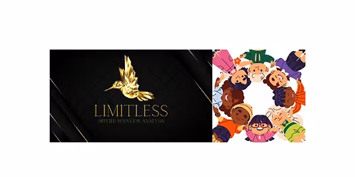 Limitless ABA Summer Camp: Friendship Week July 20 to July 24