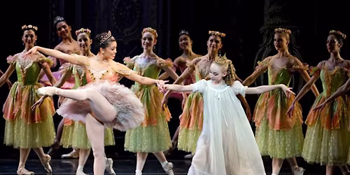 Boston Ballet: The Nutcracker