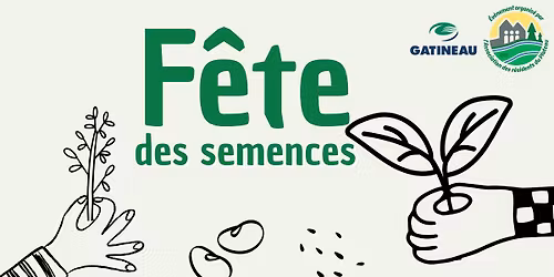 F\u00eate des semences