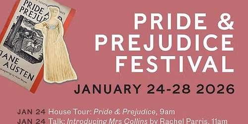 Pride and Prejudice