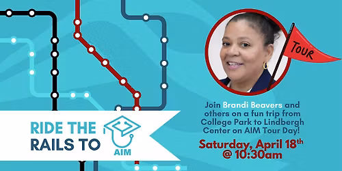 Ride the Rails with Beavers