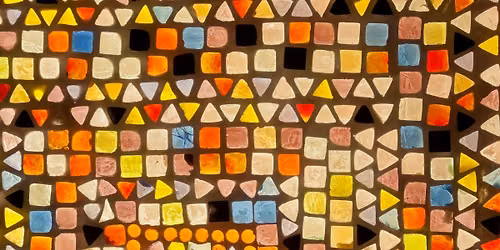 Mosaic Pumpkins Workshop