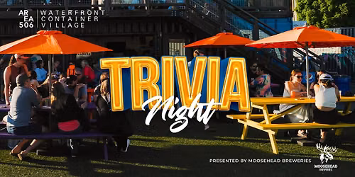 Trivia Night at The Docks