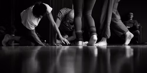 New Year Contemplative Contact Retreat