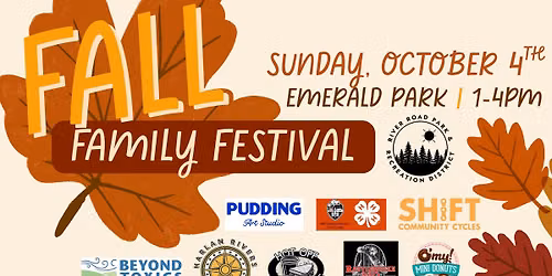 Fall Family Festival