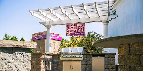 Northern Nurseries Stone & Design Open House