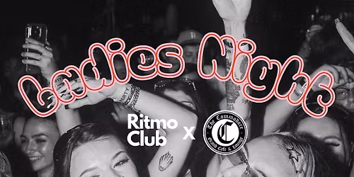 Ladies Night at Commodore