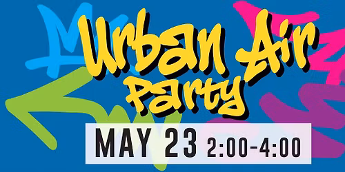 Urban Air Party