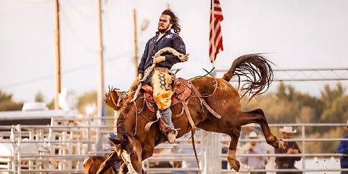 Super Kicker Rodeo