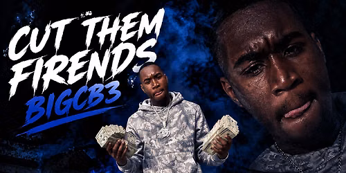 BIGCB3 IN THE BUILDING!!!