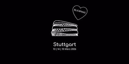 BLICKFANG STUTTGART