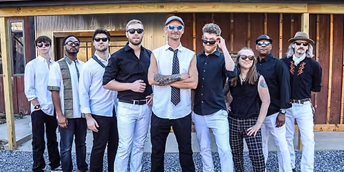 Summer Arts Festival Presents Music Road Co