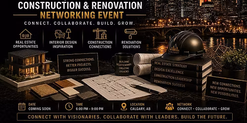 Calgary Real Estate, Interior Designer, Construction & Renovation NE
